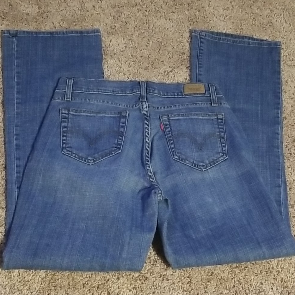 Jeans - Picture 3 of 3